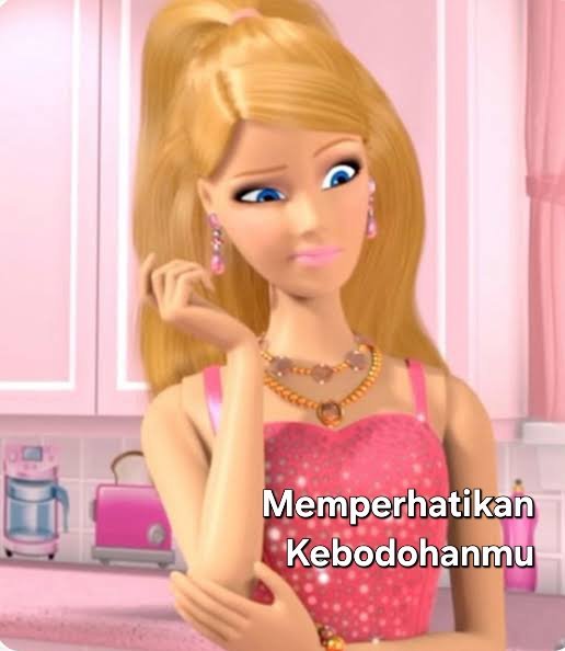 Capek2 pake akun anon malah spill norek kau Muhammad Ainun Najib