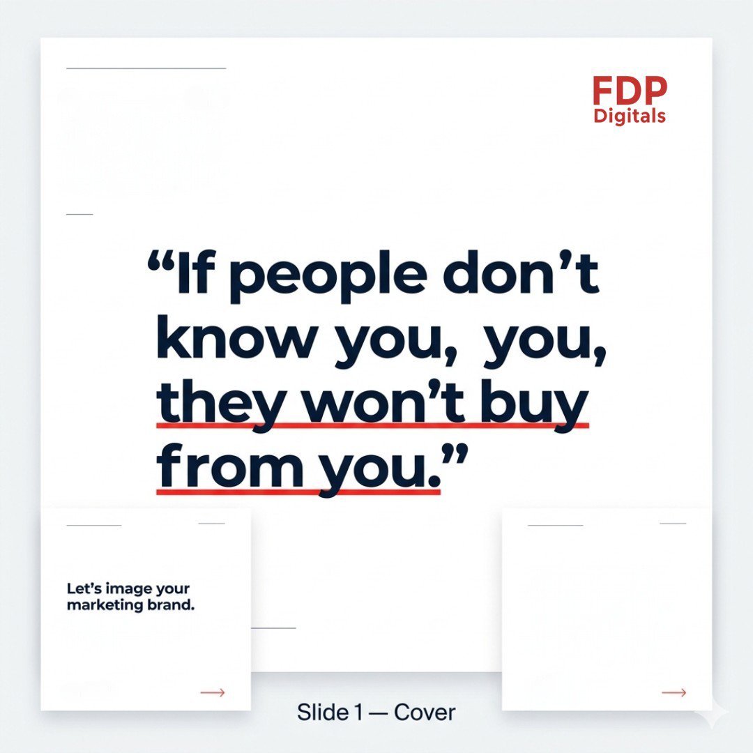 FDP Digitals tweet media