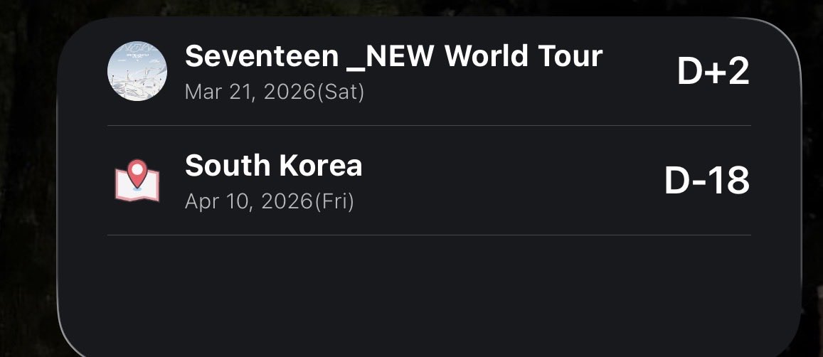 AC ⑰ | fan account tweet media