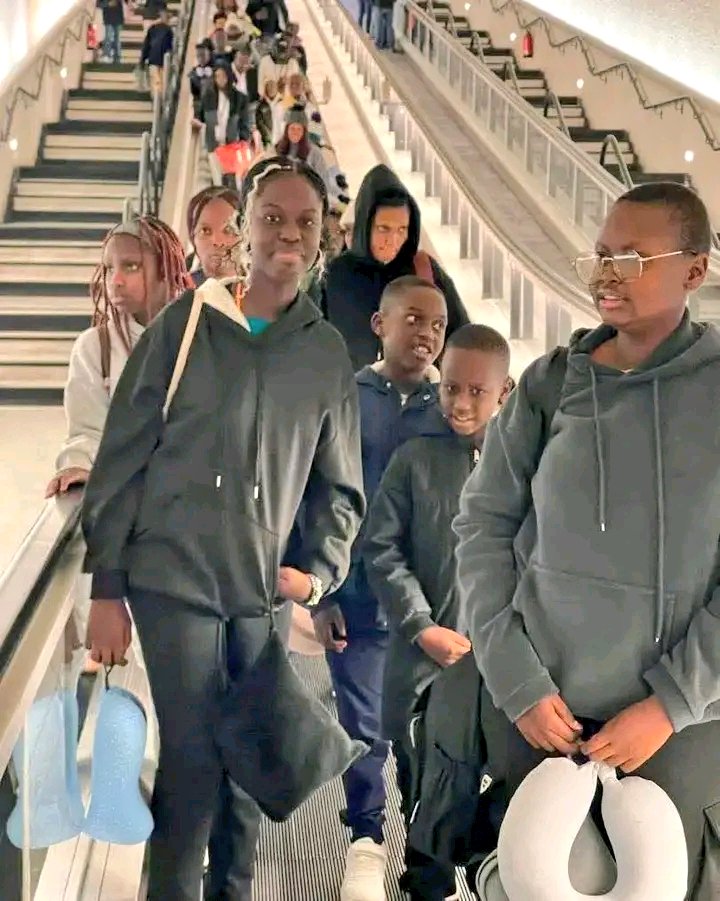 Kigezi Teens Magazine tweet media