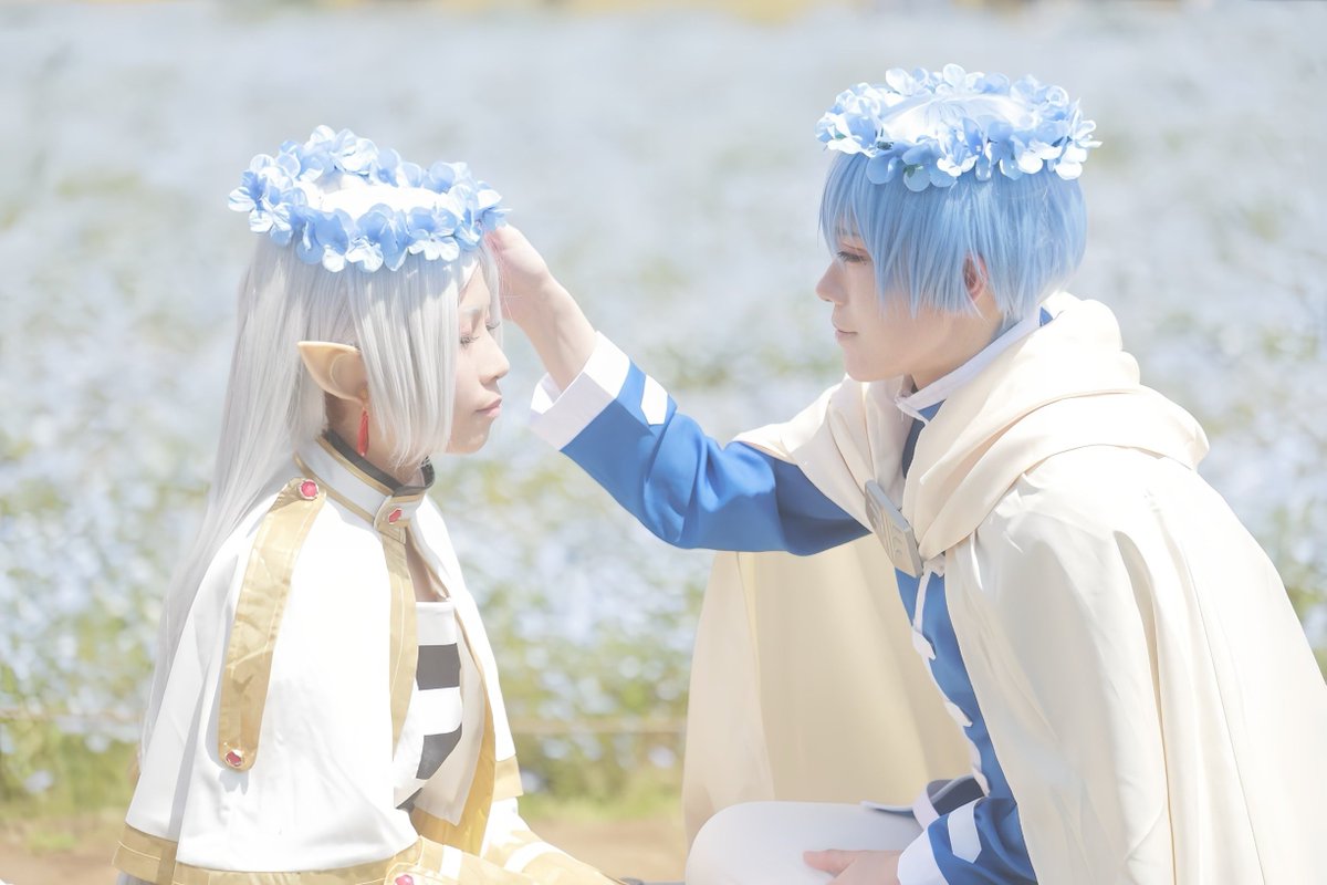 ⋆⸜ꪔ̤̮アリカꪔ̤̮⸝⋆ tweet media