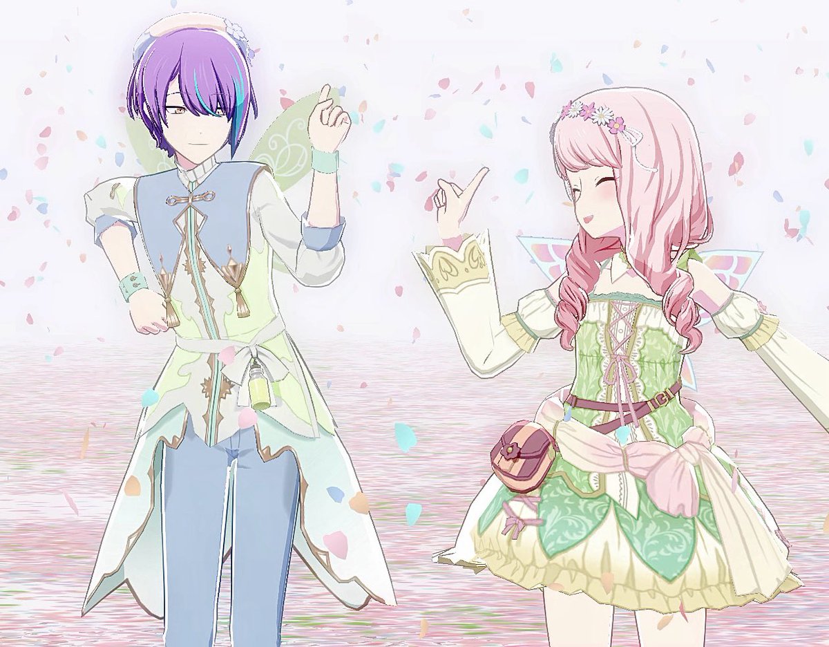 カテキン tweet media