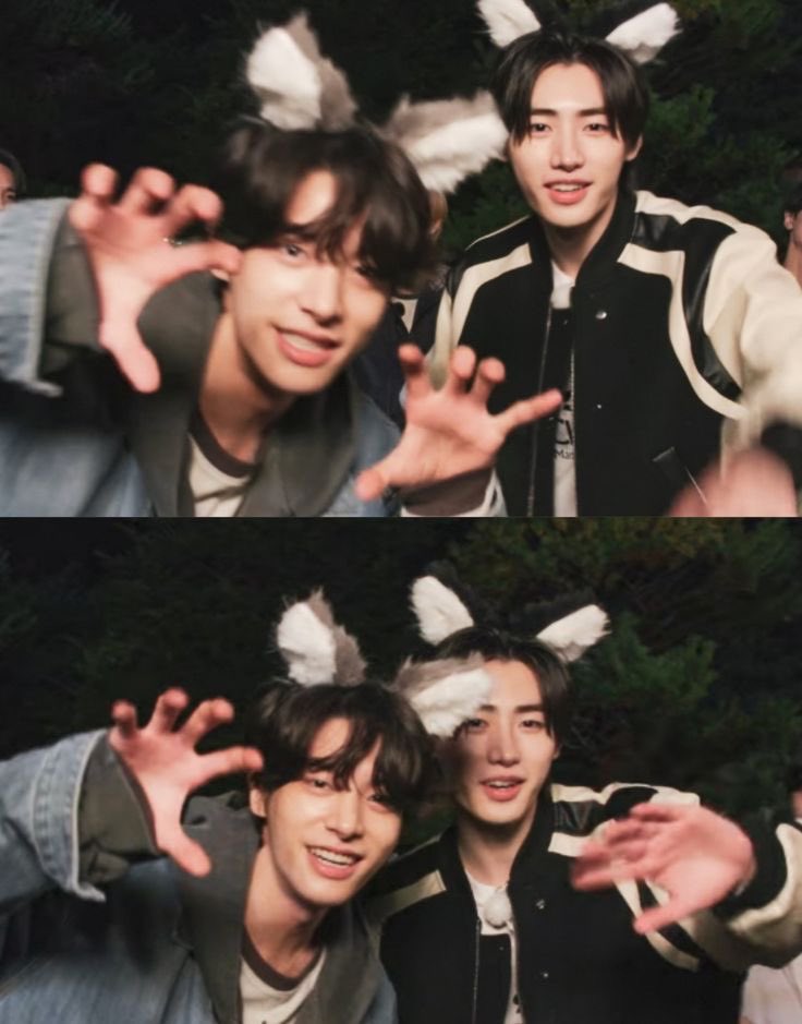 Sunghoon. tweet media