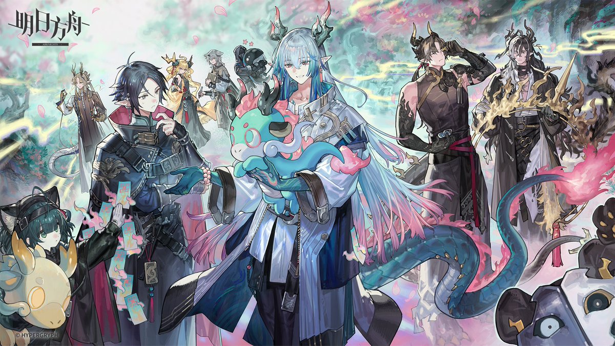 さいはて tweet media