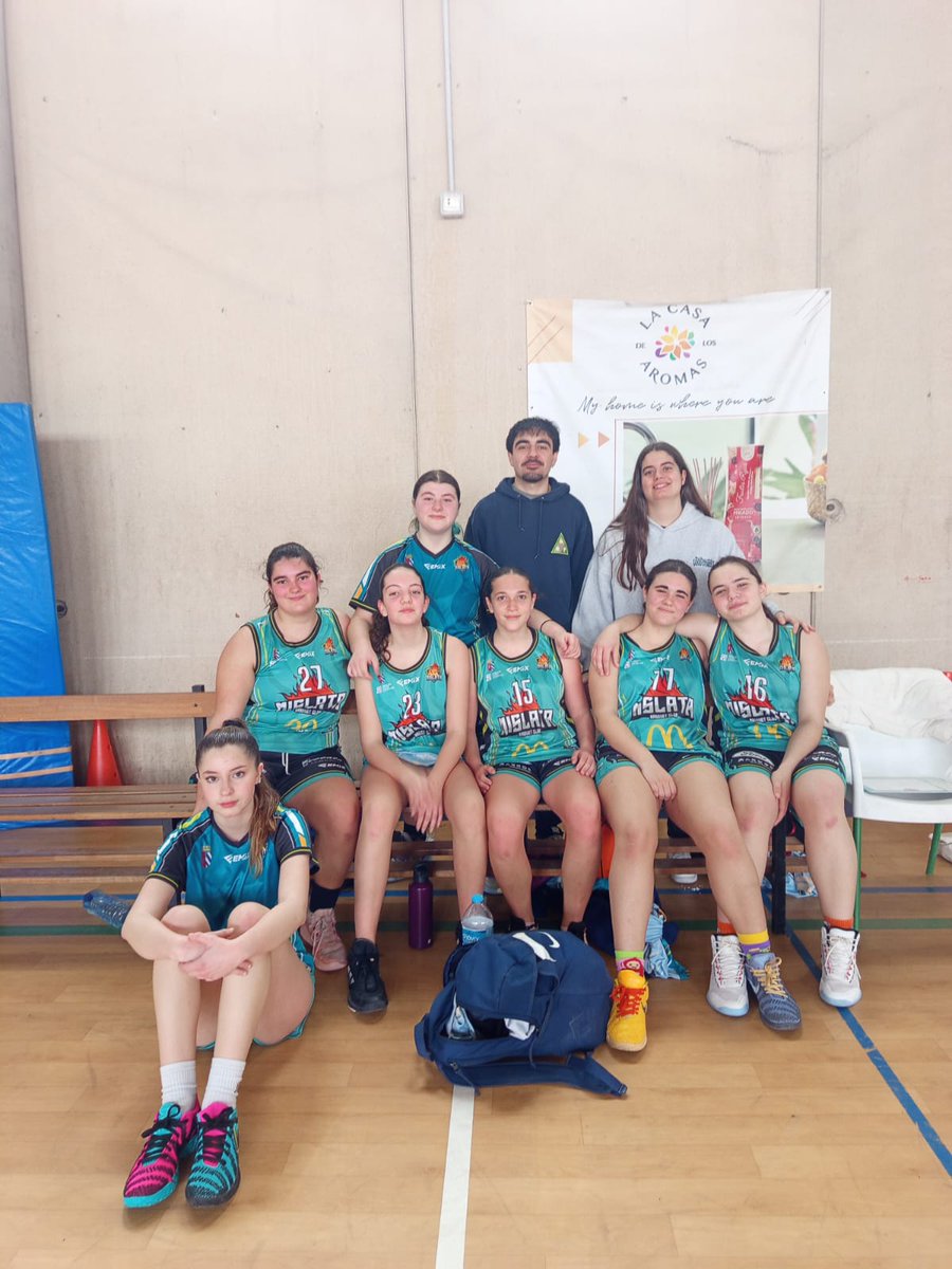 Mislata Bàsquet Club tweet media