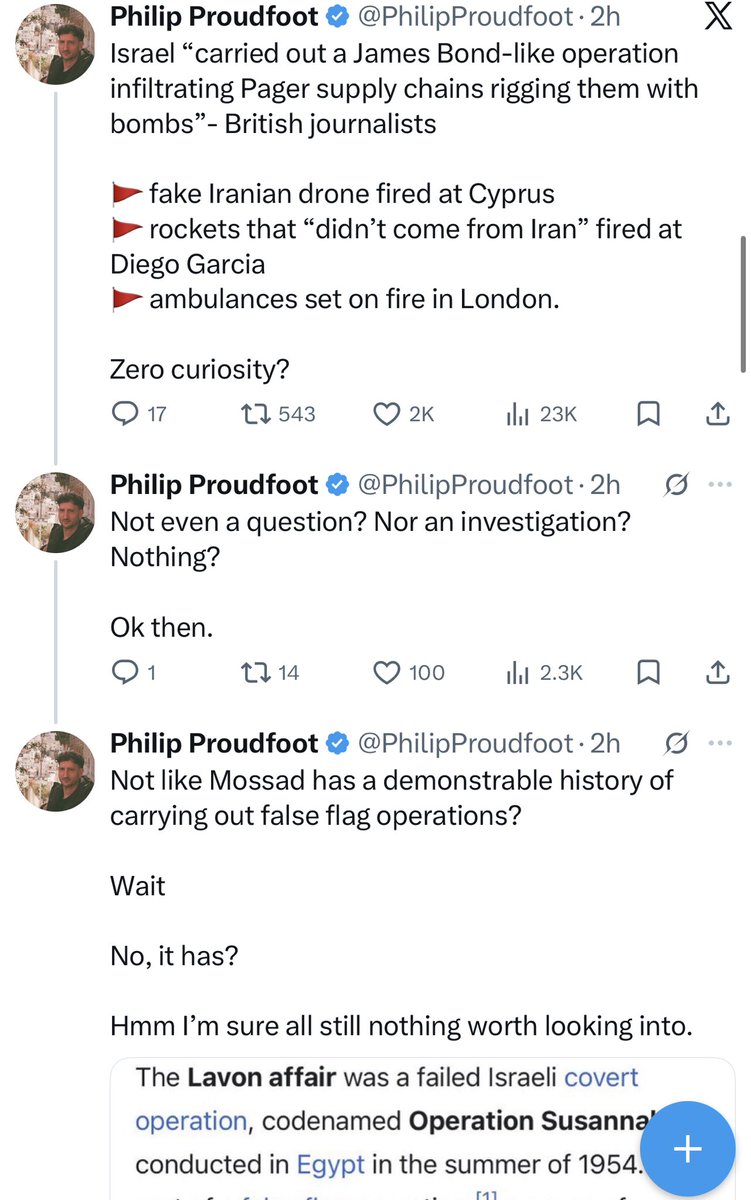 Eylon Levy tweet media