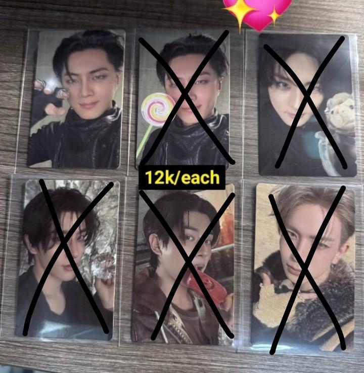 INA GO | RUBYSTARZ GO🐾 tweet media