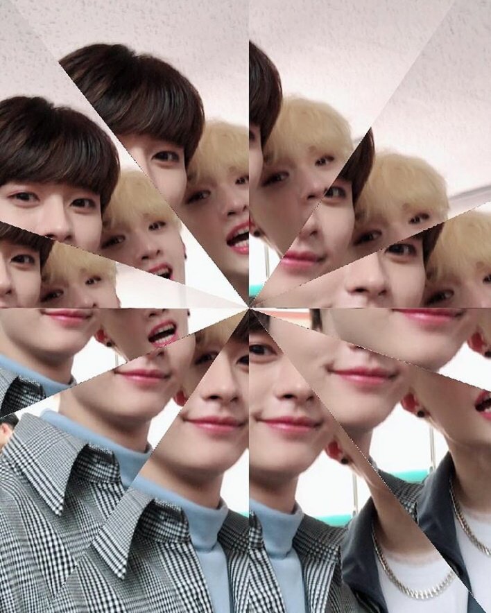 방찬편 🐺🌙 tweet media