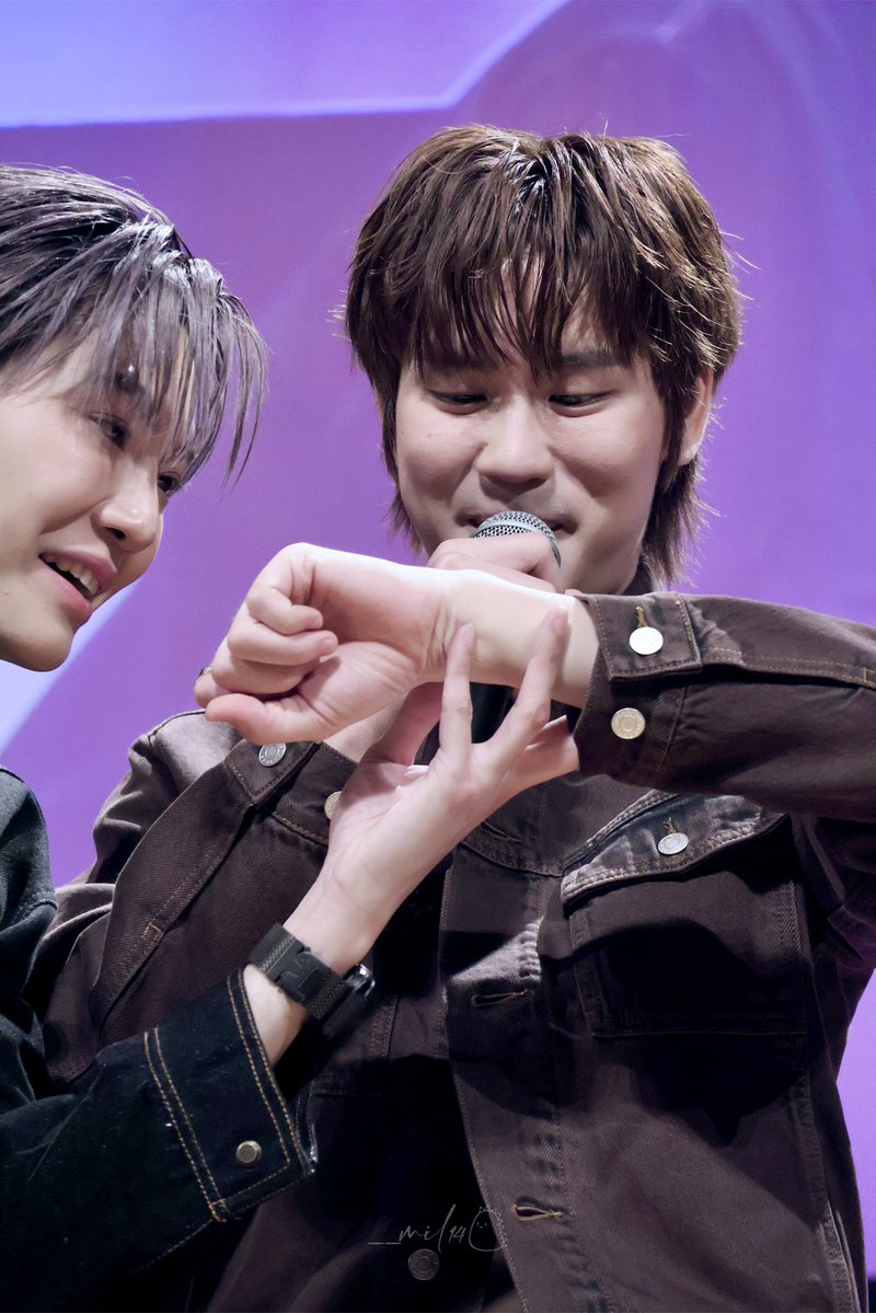 えむ🥦 mika (slow) tweet media