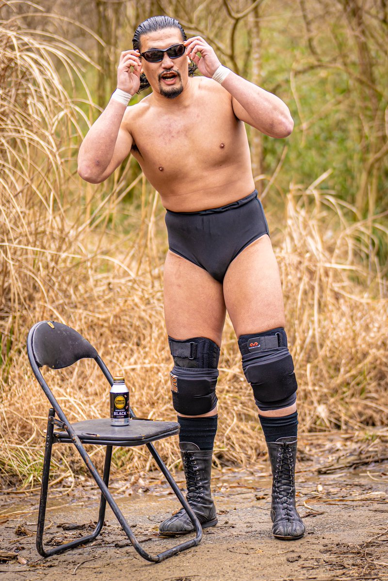 ダイソンさん tweet media