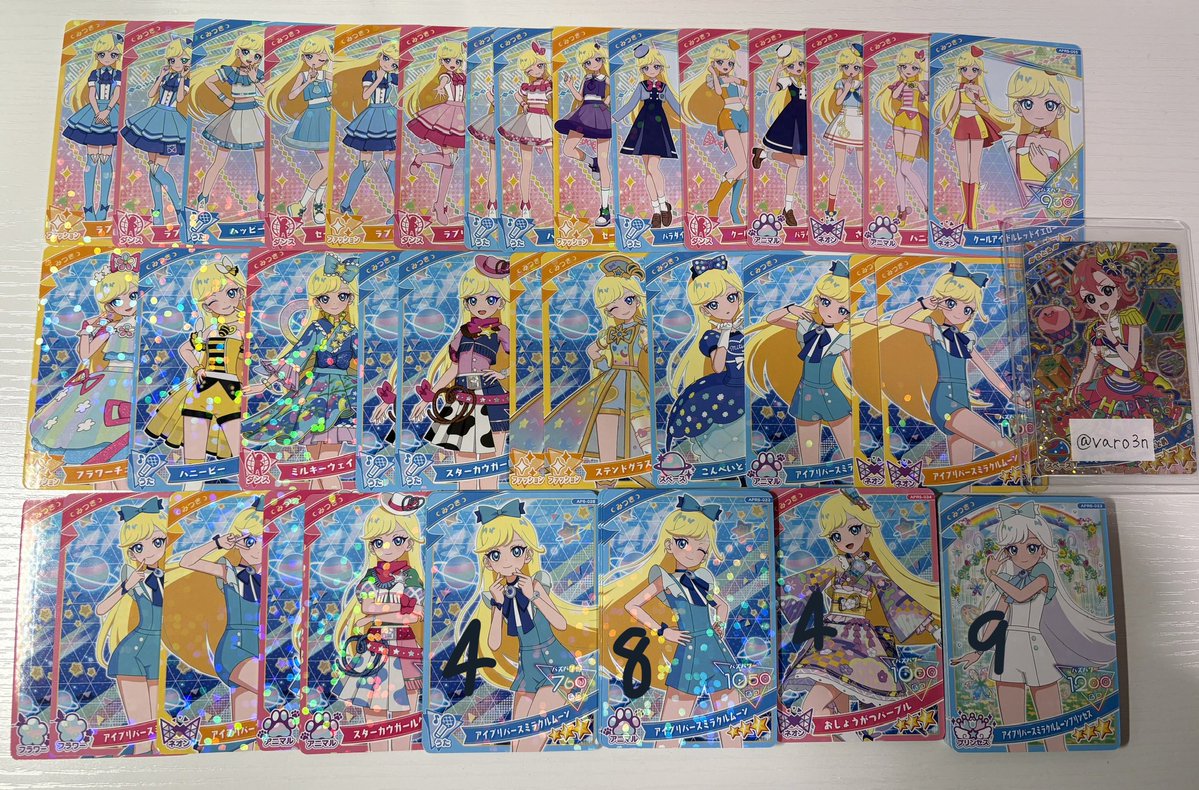 ぽんず tweet media