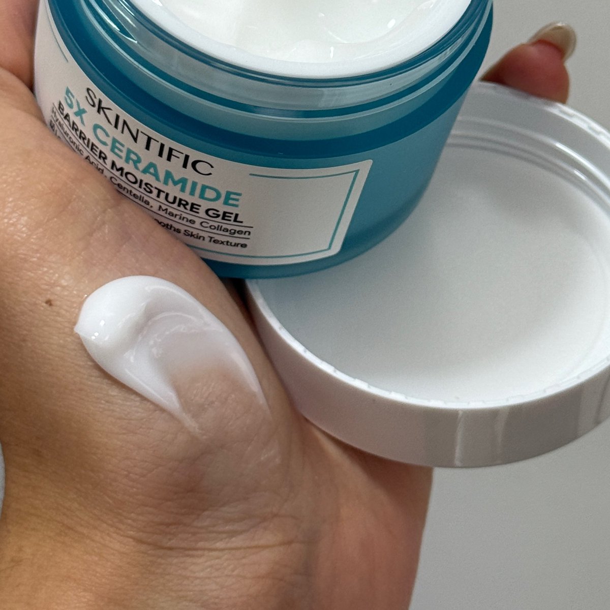 มายฮาลี่ 🐻 tweet media