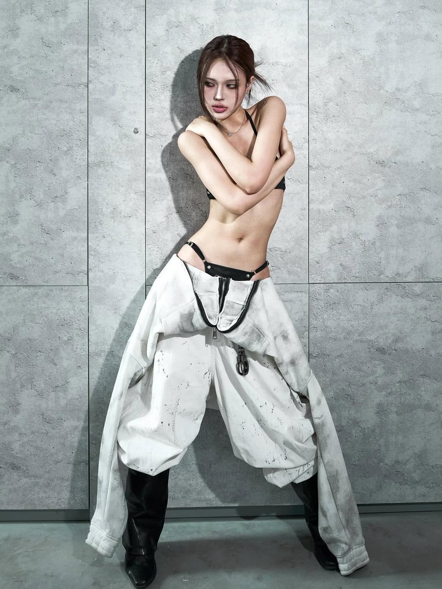 ハロへそ tweet media