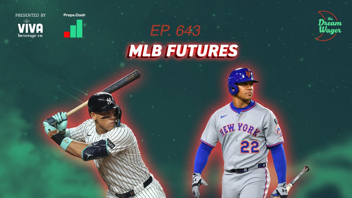 The Dream Wager tweet media