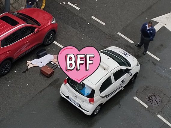 Slaughter. tweet media