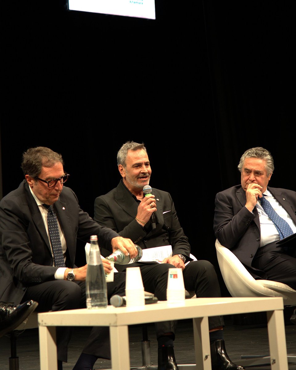 Filca Cisl Puglia tweet media