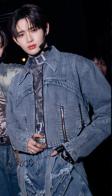 𝐓𝐫𝐞𝐧𝐝 For JamesSu🌼🤍 tweet media