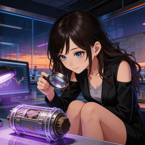 Michael @ Messy Virgo tweet media