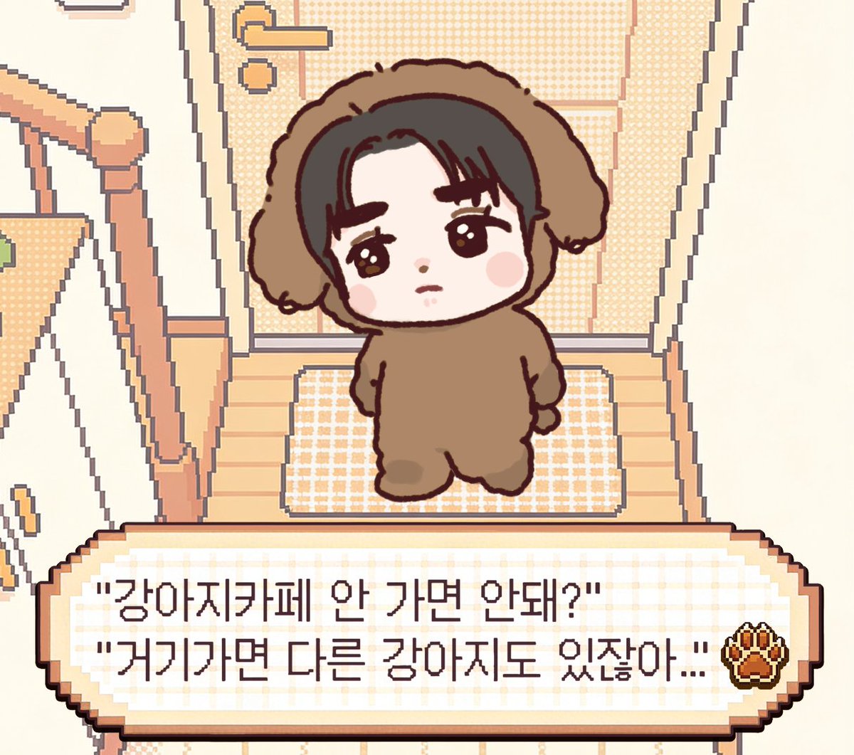 MyDAY6doodle🍀 tweet media