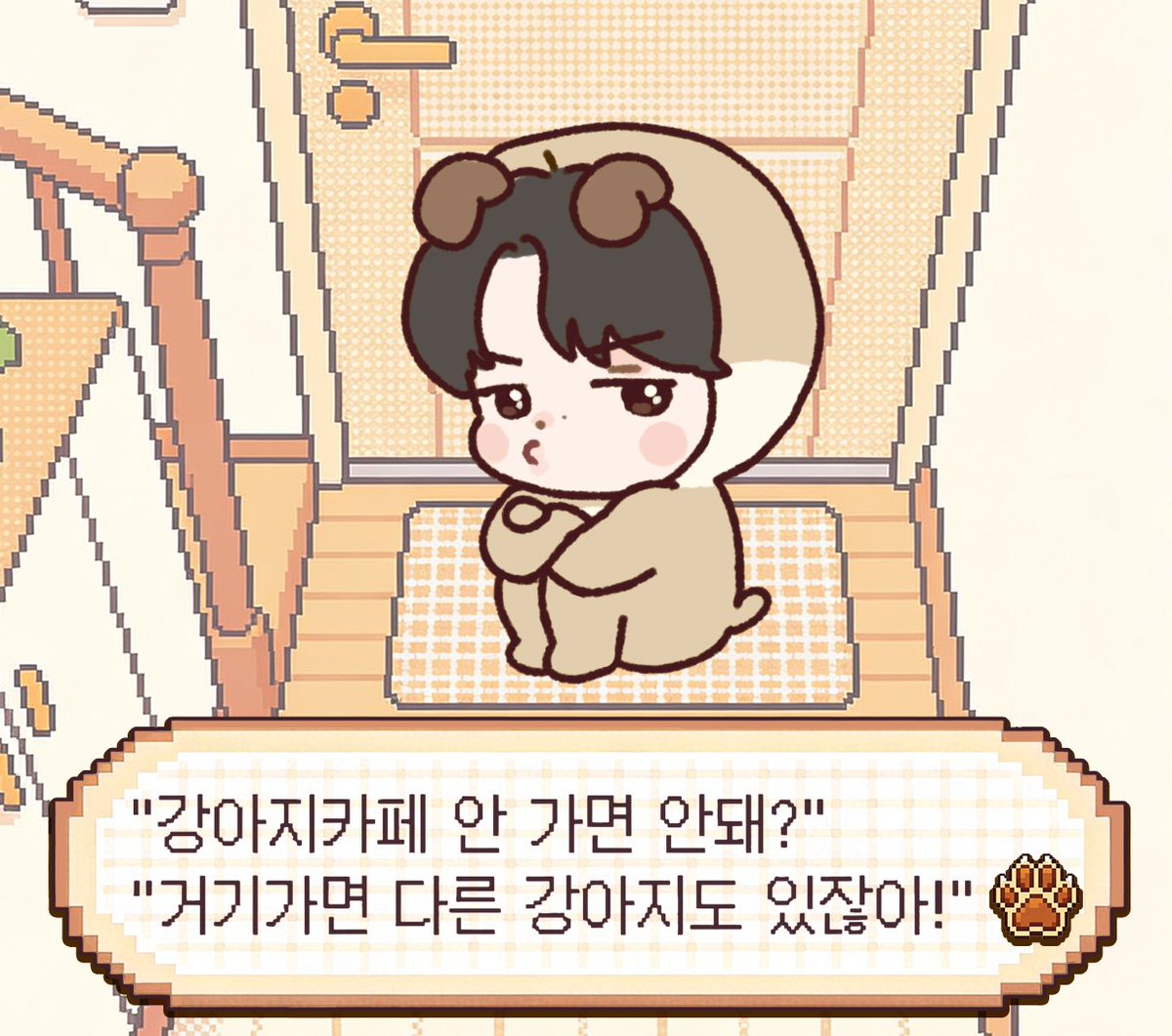 MyDAY6doodle🍀 tweet media