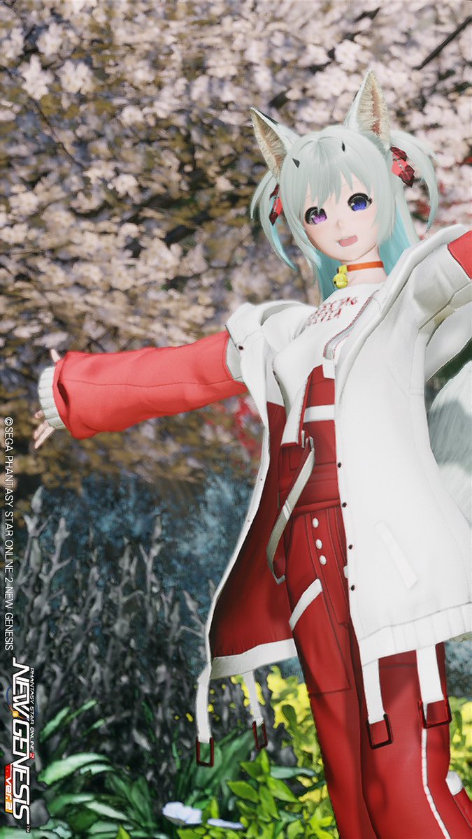 リファルス_PSO2@Ship10 tweet media