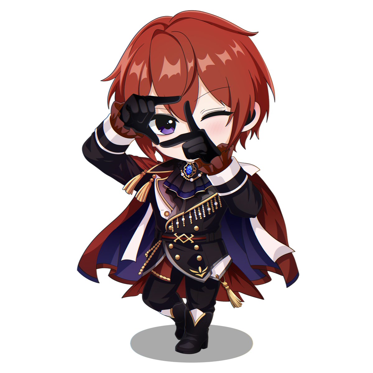 여름夏 tweet media