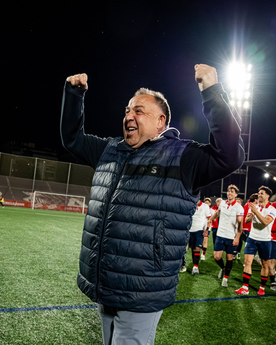 Terrassa FC tweet media