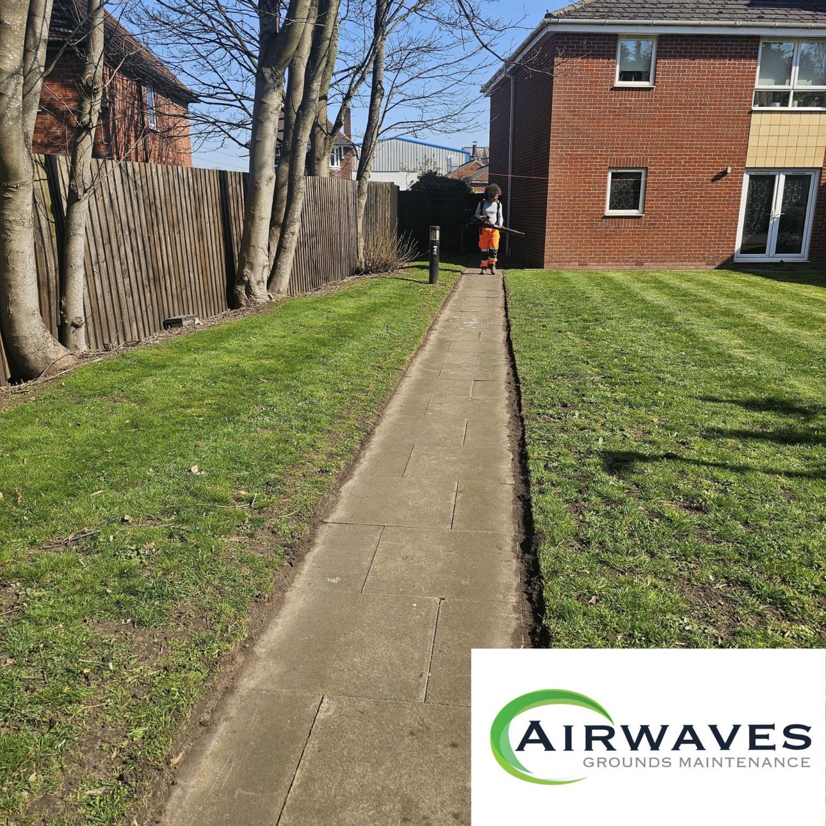 Airwaves Group (uk) tweet media