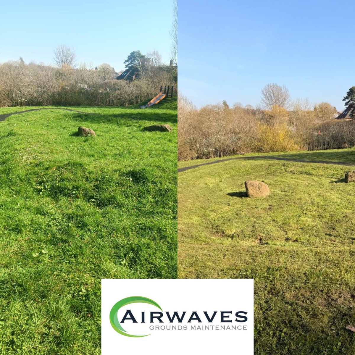 🌿 Spring in full swing for our Grounds Team! ☀️

Last week was a busy one across multiple sites, with our teams making the most of the sunshine and getting outdoor spaces back up to spec ready for the season ahead.

#GroundsMaintenance #SpringReady #FacilitiesManagement