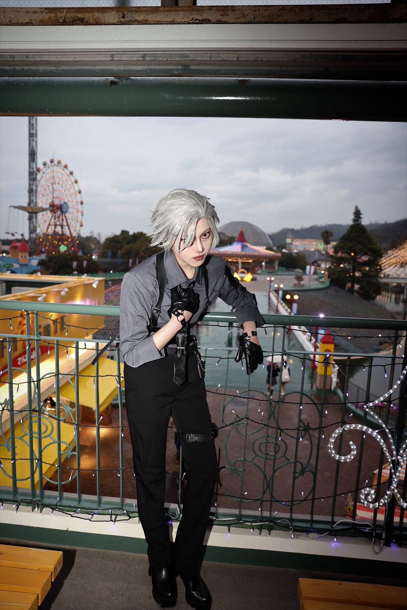 やまこ tweet media