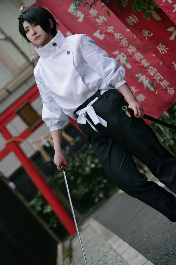 ゆきと　21日仙スト tweet media