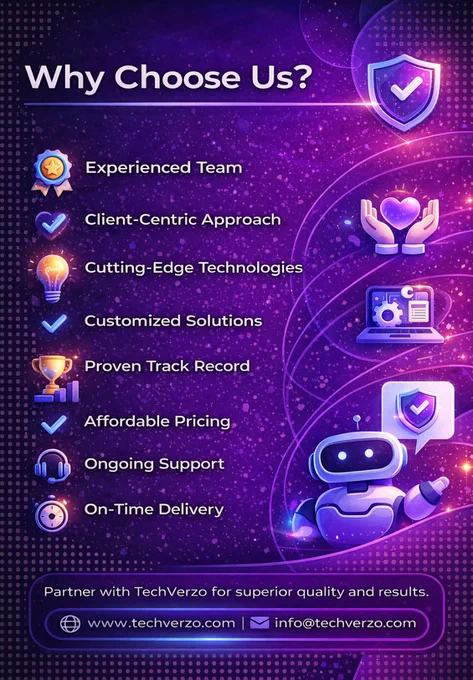 Image from TechVerzo (@TechVerzo)