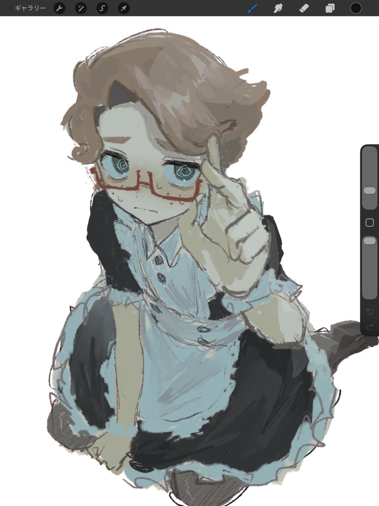 akutaro_15's tweet photo. 第五過去絵 https://t.co/bvoscY0C8R