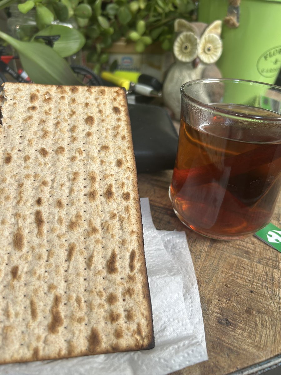 סער חיים tweet media