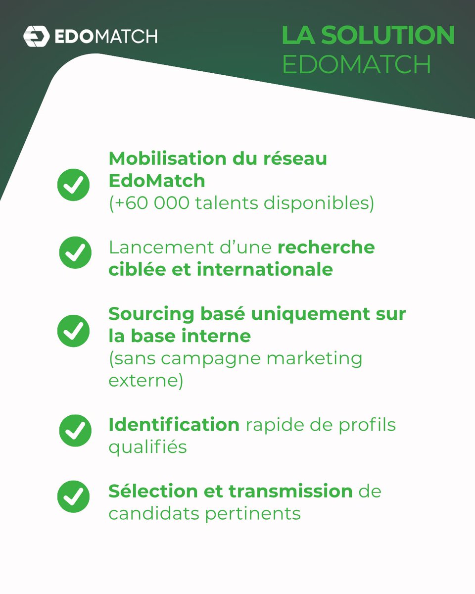 EdoMatch tweet media