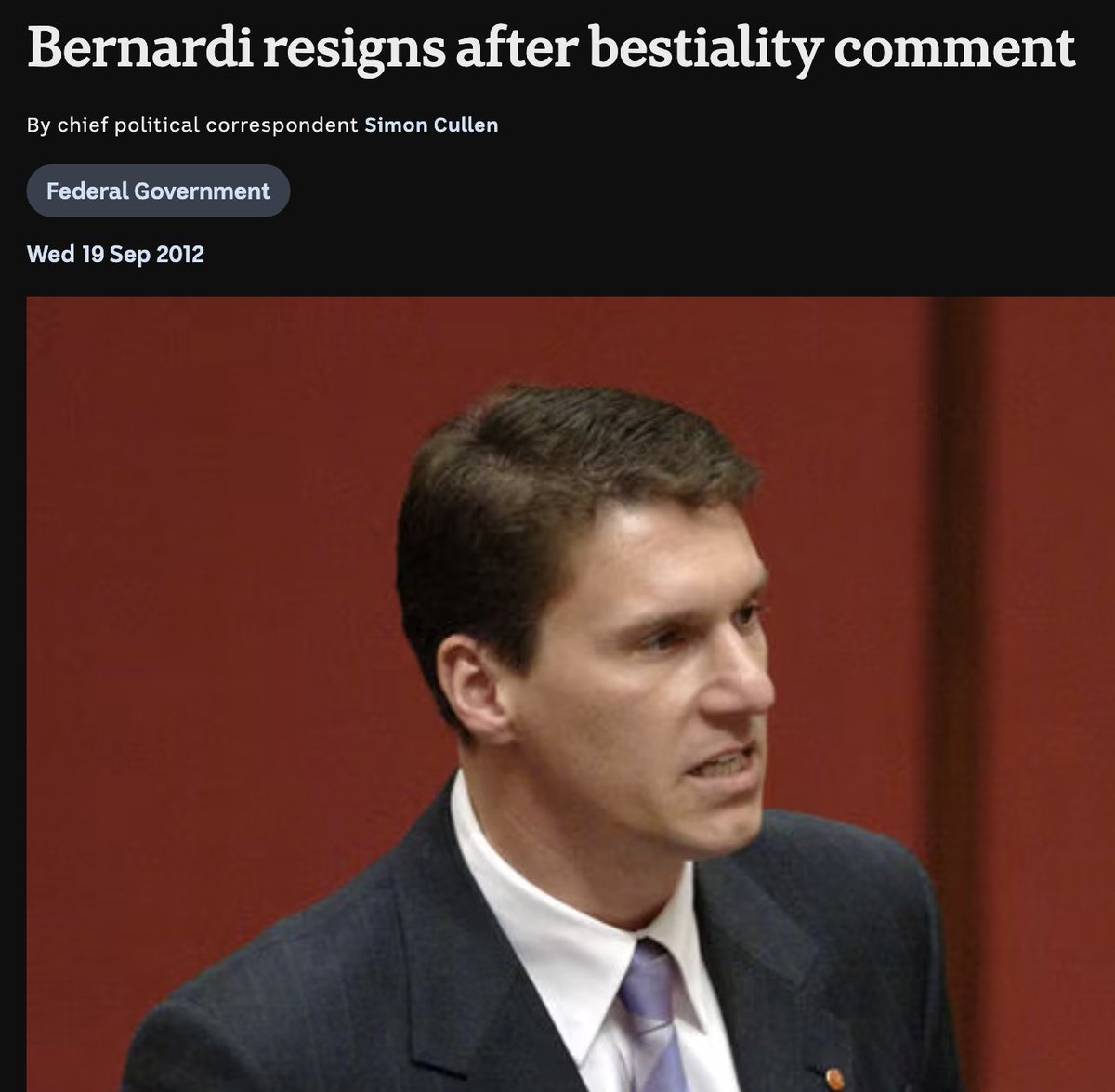 Wimal Samara tweet media