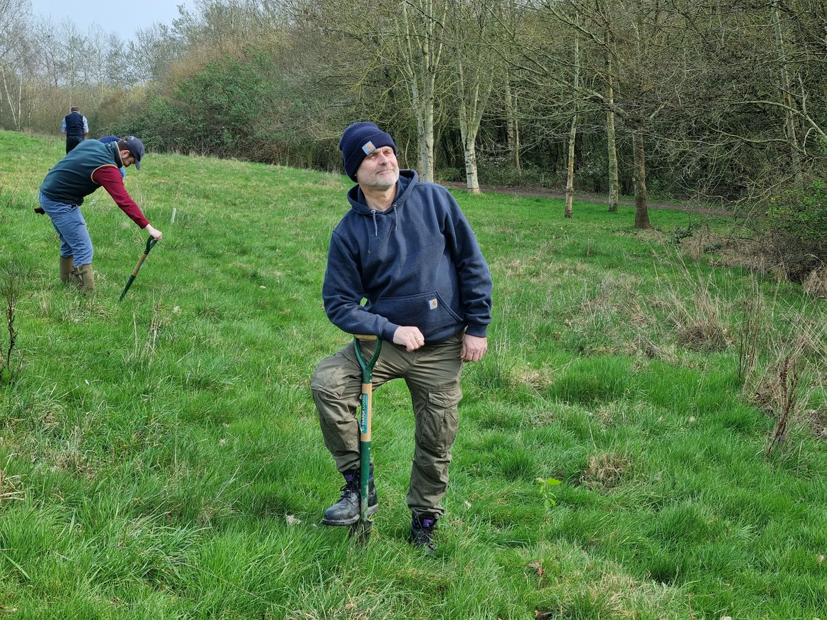 Haddonstone tweet media