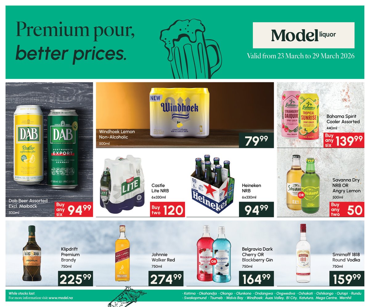 Model_Namibia tweet media