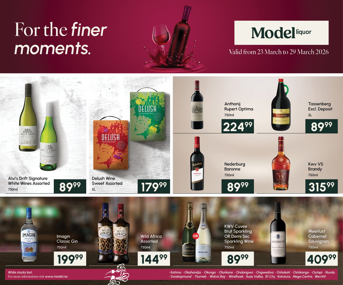 Model_Namibia tweet media