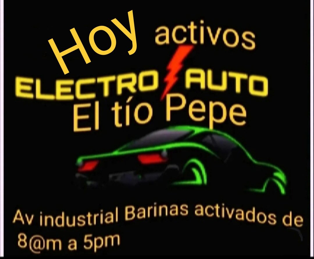 Domingo Antonio tweet media