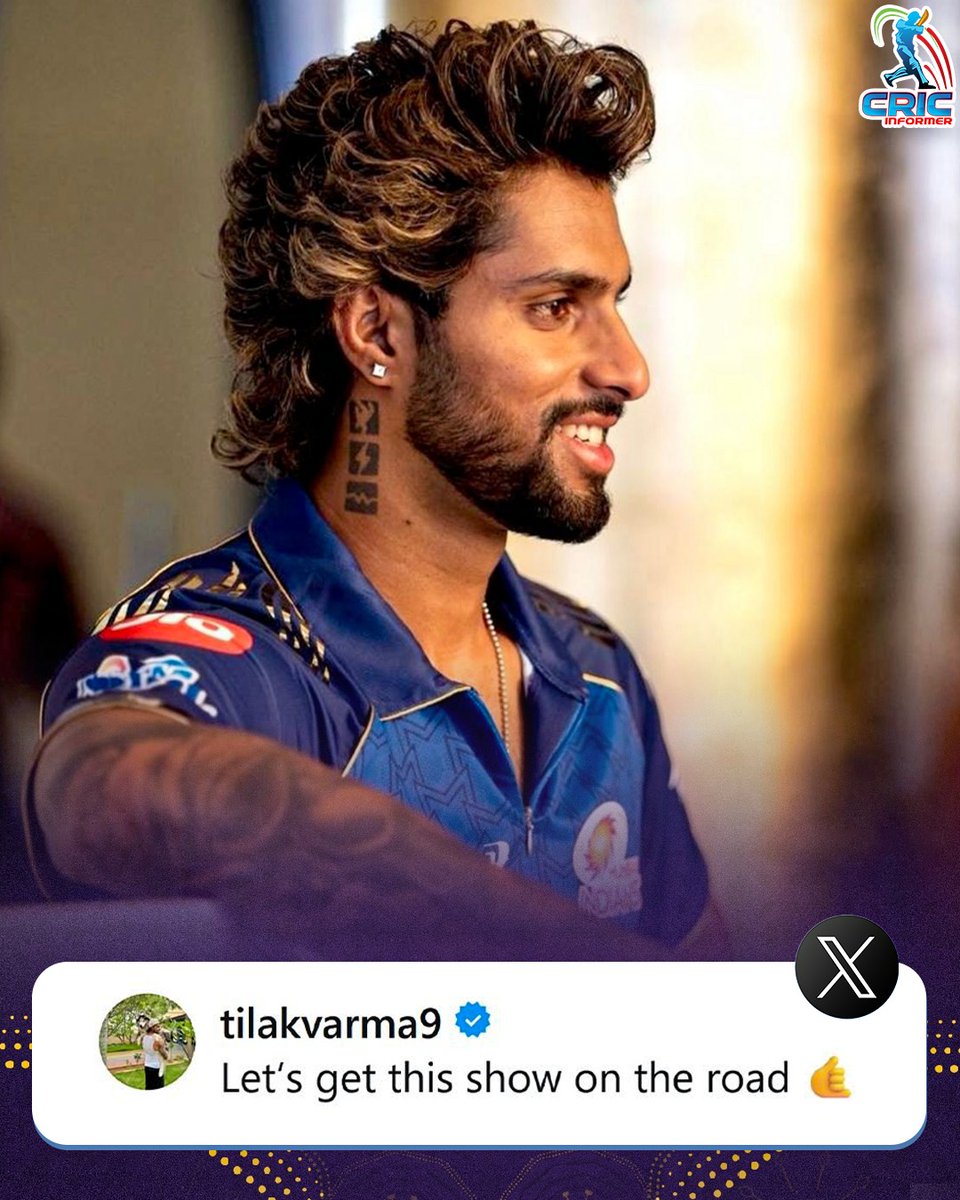 CricInformer tweet media