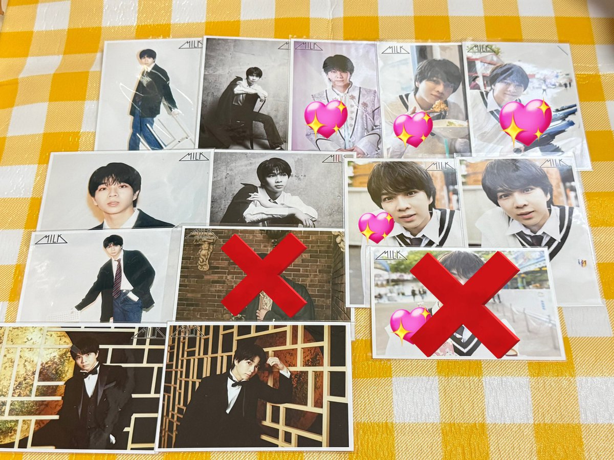 しおちゃん tweet media