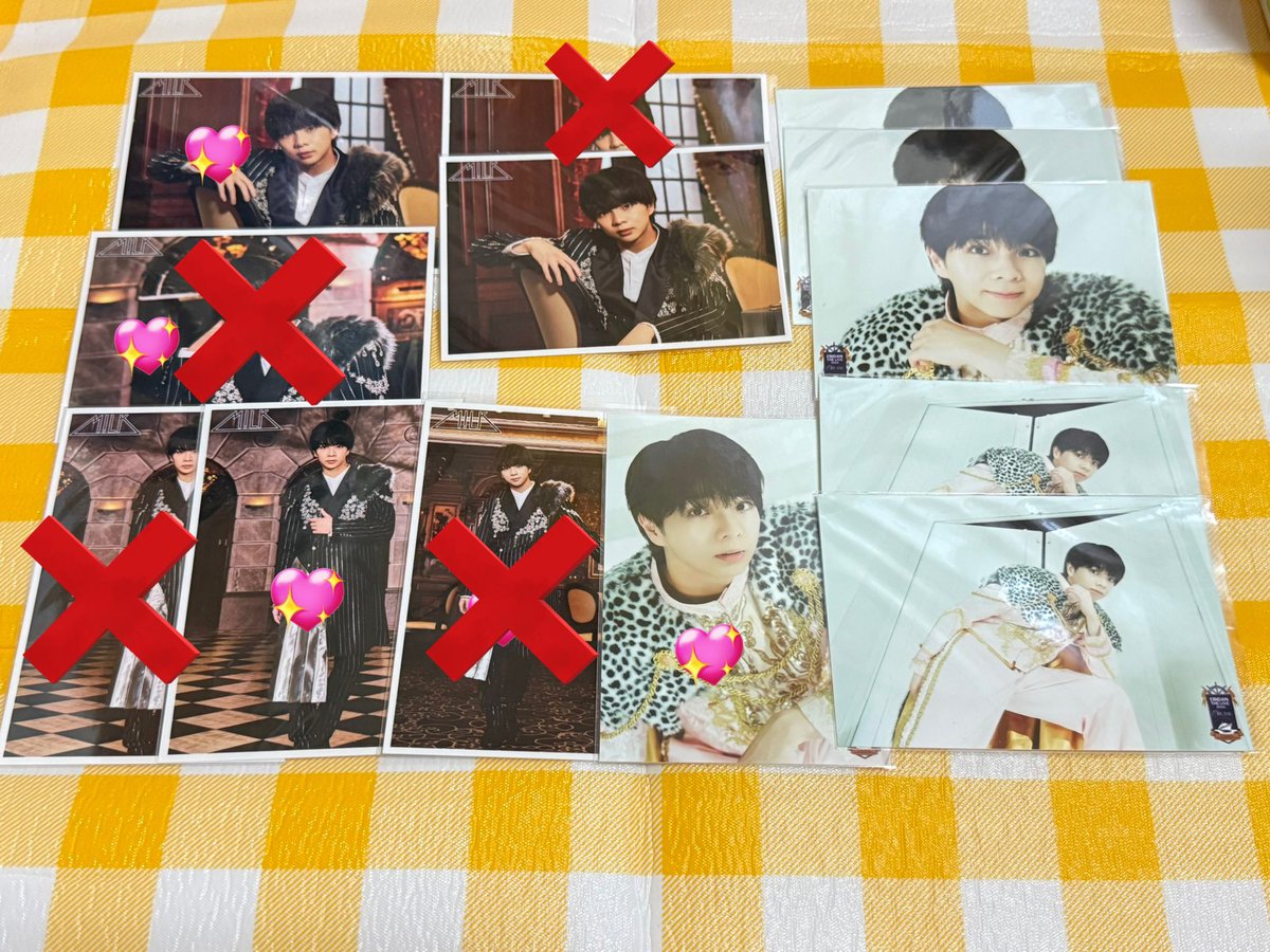 しおちゃん tweet media