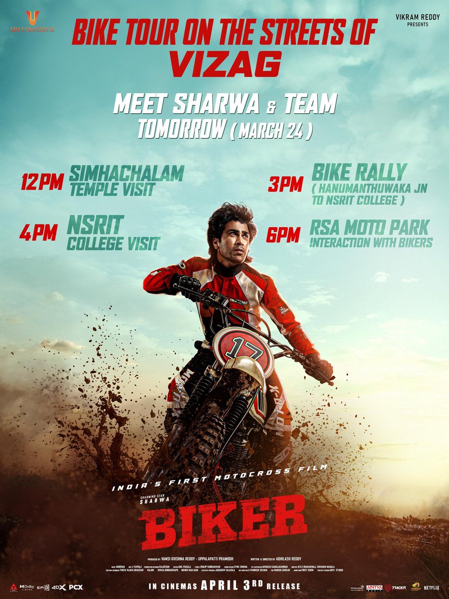 Movie Updates tweet media