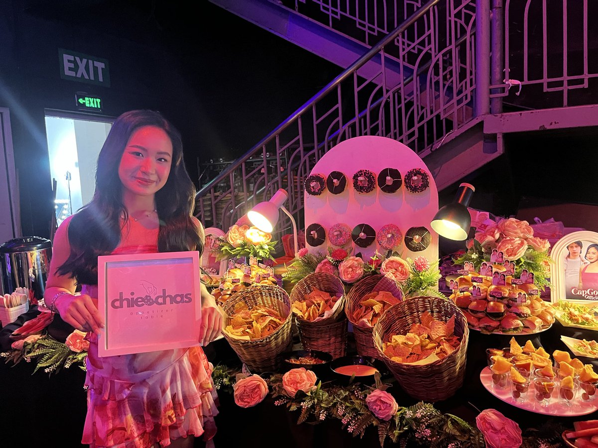 CAPGO OFFICIAL tweet media