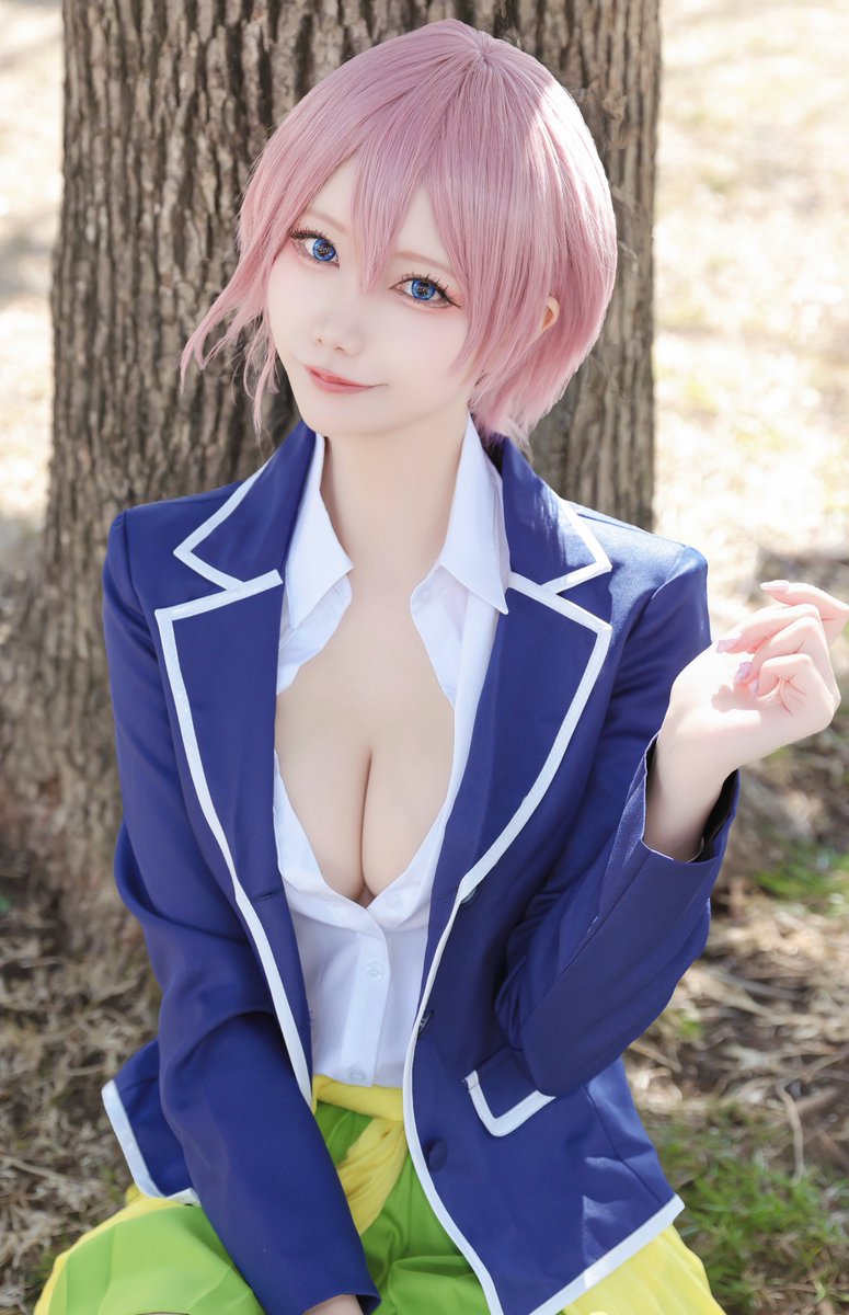 相良ましろ🍓🩵 tweet media