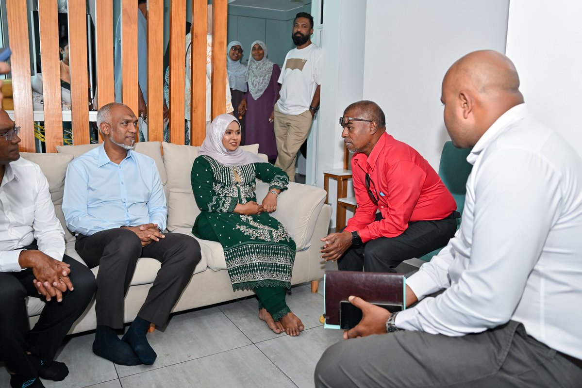 PNC Secretariat tweet media