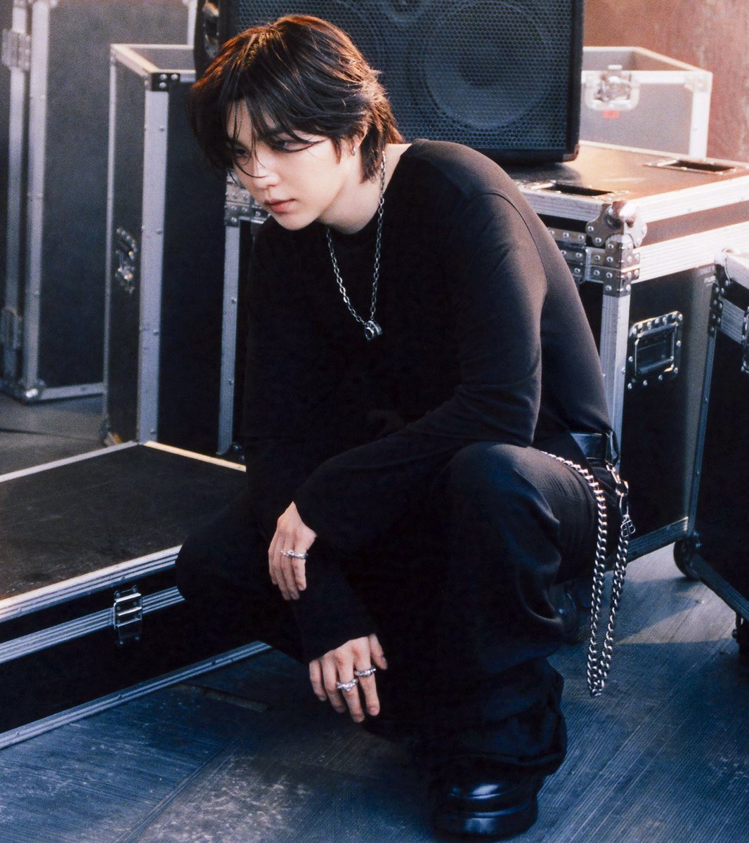 MIN SUGA India 🇮🇳 |Slow| tweet media