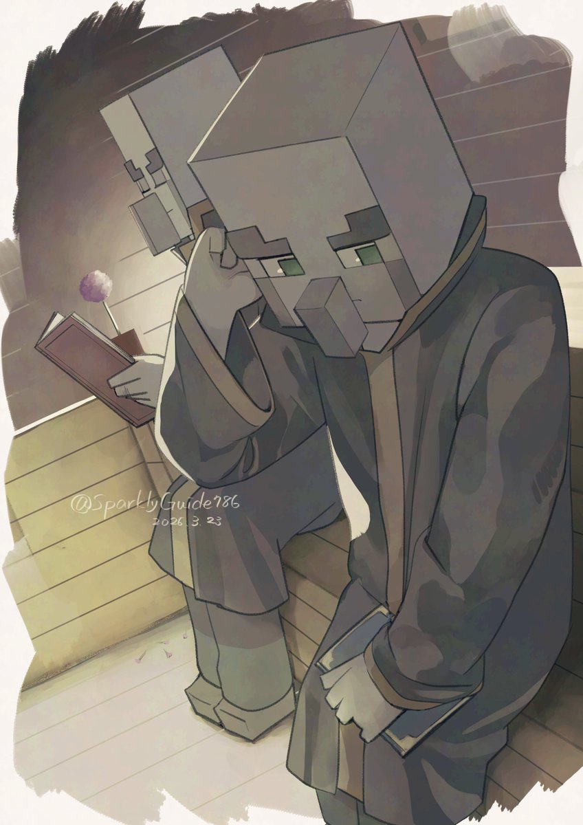 SparklyGuide tweet media