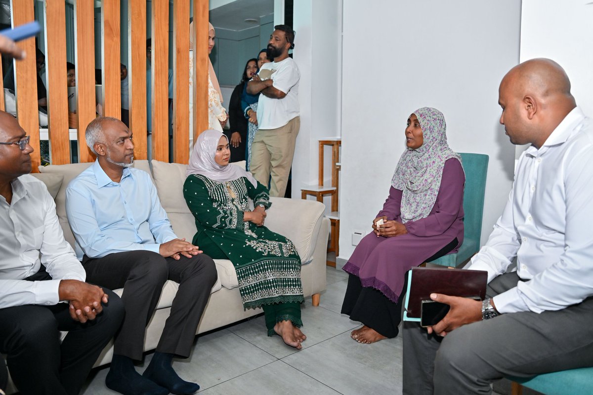 PNC Secretariat tweet media